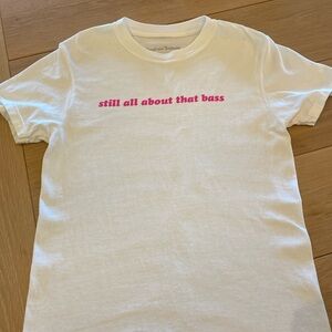 Meghan Trainor TShirt